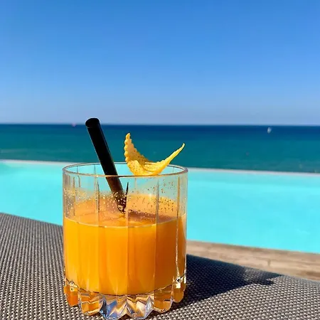 Posia Luxury Retreat And 5* San Foca