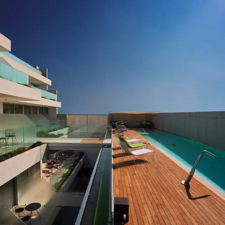 Hotel Posia Luxury Retreat And San Foca
