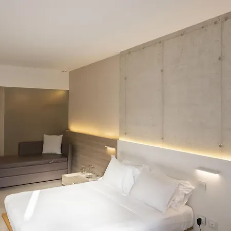 Hotel Posia Luxury Retreat And 5*