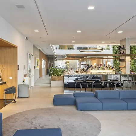 Posia Luxury Retreat And 5*