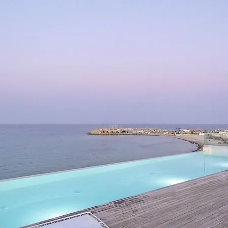 Posia Luxury Retreat And 5*