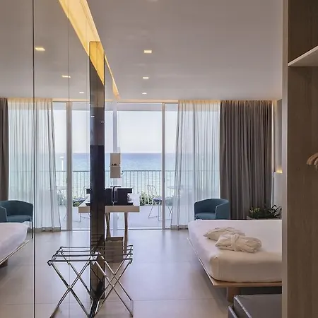 Posia Luxury Retreat And Hotel