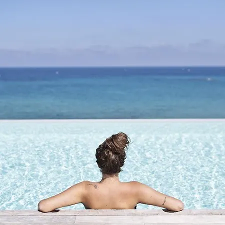 Posia Luxury Retreat And 5* San Foca