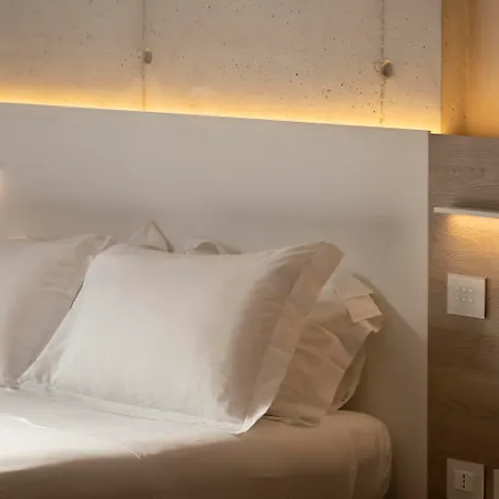 Hotel Posia Luxury Retreat And