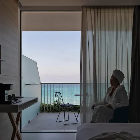 Hotel Posia Luxury Retreat And 5*