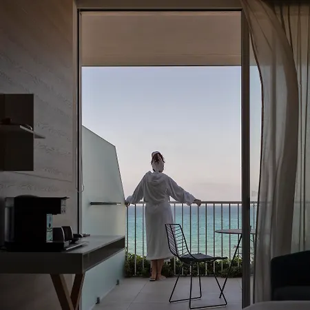 Posia Luxury Retreat And Hotel