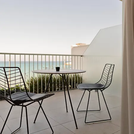 Hotel Posia Luxury Retreat And 5*