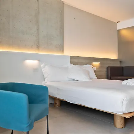Posia Luxury Retreat And San Foca