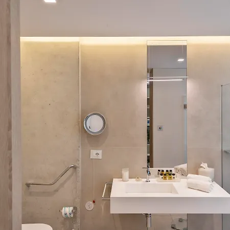 Posia Luxury Retreat And 5* San Foca