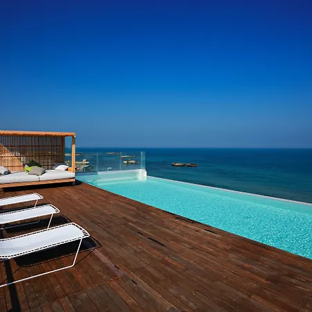 Posia Luxury Retreat And San Foca