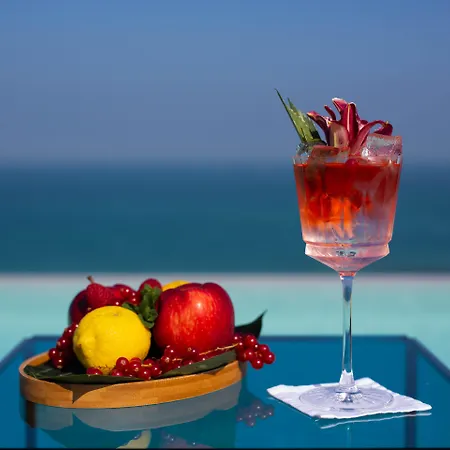Posia Luxury Retreat And