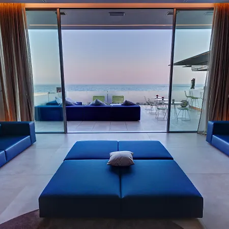Posia Luxury Retreat And Hotel 5*