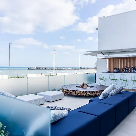 Posia Luxury Retreat And Hotel San Foca
