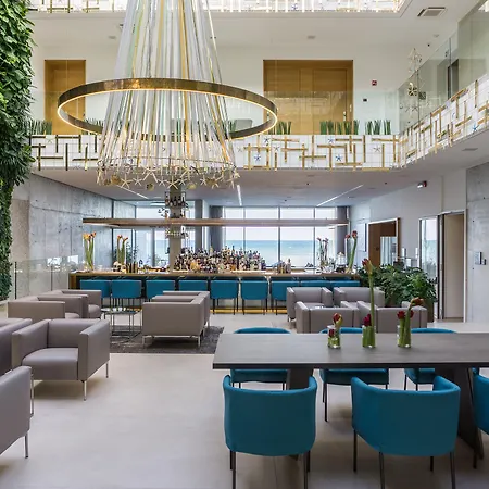 Posia Luxury Retreat And Hotel