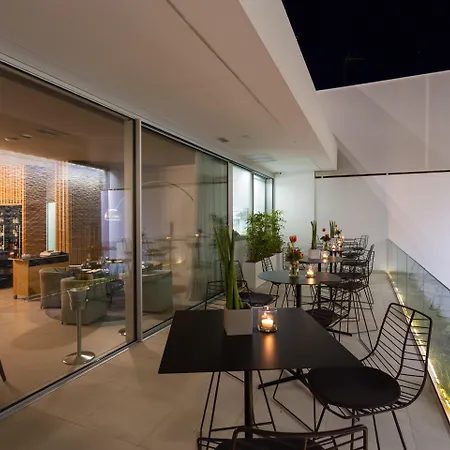 Hotel Posia Luxury Retreat And
