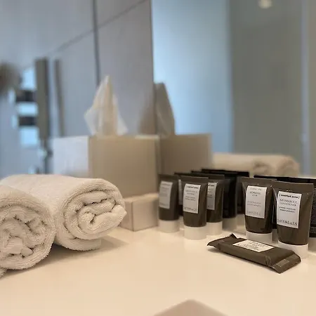 Posia Luxury Retreat And Hotel