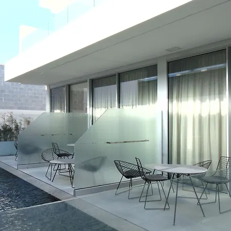 Hotel Posia Luxury Retreat And