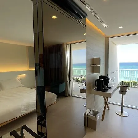 Posia Luxury Retreat And Hotel 5*