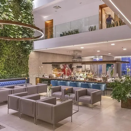 Posia Luxury Retreat And Hotel
