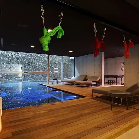 Posia Luxury Retreat And 5* San Foca
