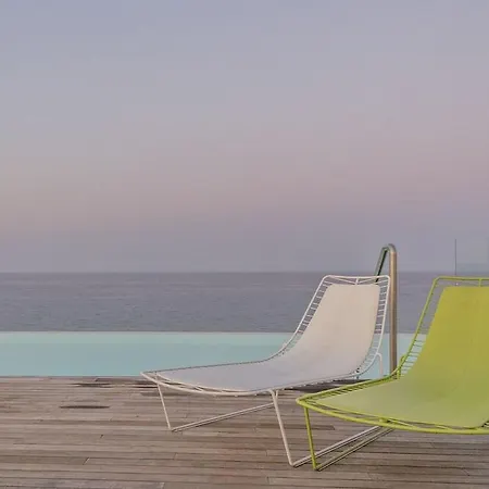 Hotel Posia Luxury Retreat And San Foca