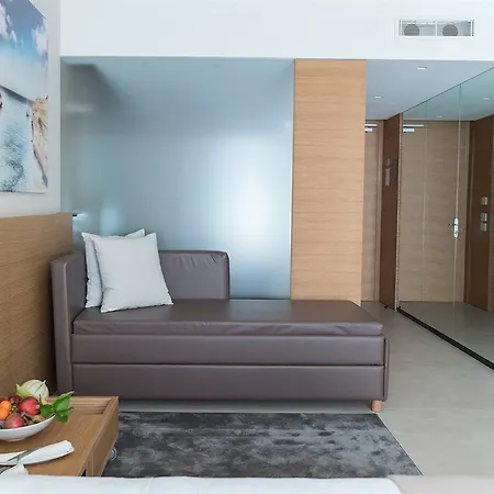Posia Luxury Retreat And San Foca