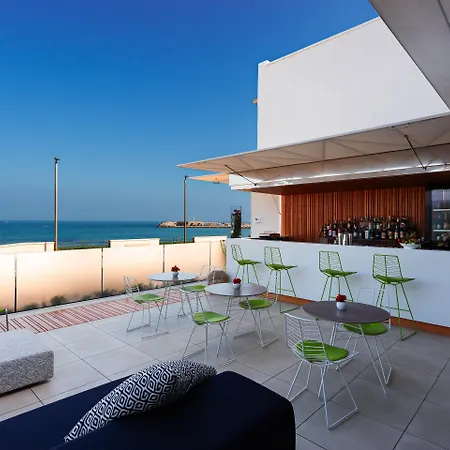 Posia Luxury Retreat And Hotel San Foca