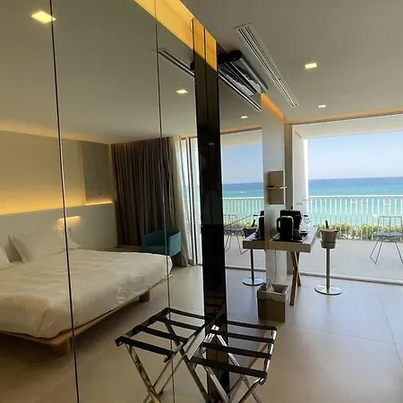 Ξενοδοχείο Posia Luxury Retreat And 5*